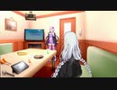 【Seirenvoiceカバー】ゆかあからおけ【Butter-Fly】