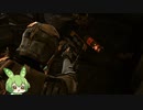 【DEAD SPACE】デッドスペースを遊ぶずんだもん_02