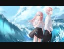【一人二役】Surges / covered by Suu【全力で歌ってみた】໒꒱