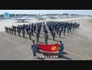中国がいきなり公開した動画