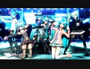 [ヒラヒラスカート]PD-MEGA39’s+　DECORATOR [初音ミク オリジナル他]