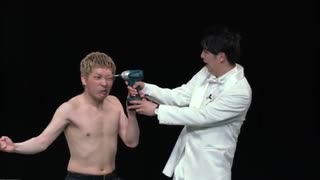 ニューヨーク 個人的ベストコント