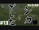 #13 ゼルダの伝説 ブレス オブ ザ ワイルド【馬居ない】