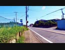 千葉県柏市名戸ケ谷-新柏を歩く 【カメラの電池が切れるまで歩く2022年7月某日part2】【散歩154】
