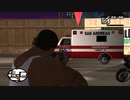 GTASA　カオスモードに挑戦　part74-3
