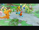 潔癖コミュ障のポケモン不思議のダンジョン救助隊DX　実況　Part26