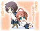 春色桜瀬　発売５日前カウントダウンボイス