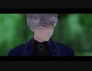 【APヘタリアMMD】霊感が無いのにあるふりをすると【ホラー紙芝居動画】