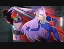 【東方同人ゲーム】ASA1仮オープニング