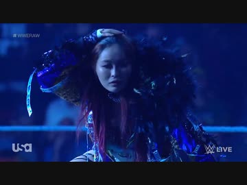 RAW（08/01）