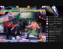 ストⅢ3rd　木曜東西戦　22.07.28（木）　西日暮里バーサス