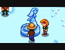 【実況】◆◇ Stardew Valley #025｜氷祭りで氷上釣り大会！！！勝つぞ！！