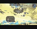 【splatoon2】結月ゆかりのキャンプ実況part4「無限突撃編」【ボイロ実況】