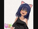 【月刊VTuberコレクション】日焼け猫娘