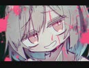 【イラストメイキング】病みかわいいイラスト描きます！【100日チャレンジ065日目】