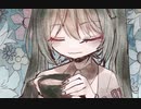 【イラストメイキング】【初音ミク】病みかわいいイラスト描きます！【100日チャレンジ066日目】