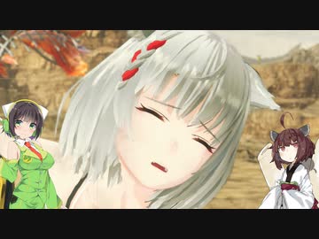 【ゼノブレイド3】どうあがいても初見のゼノブレイド3#7【Voiceroid実況】
