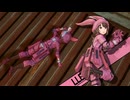 【Ryona】SAOFB　レン　リョナ