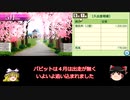 【ダビスタGOLD】攻略  #1 ダービースタリオン ゴールド 【妹思い!?のバビットの戦い】