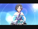 【ミリシタMV】「自転車」(菊地真SHS SSR・アナザーアピール)【高画質4K HDR/1080p60】