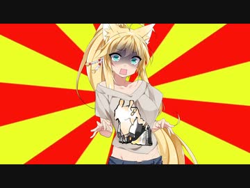 【パロディ】先触れど根性〇エル【弦巻マキ＆紲星あかり】