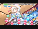 【デレステ】まりんぱとマンボウの「ギョーてん！しーわーるど！(MAS・MAS+)」フルMISS