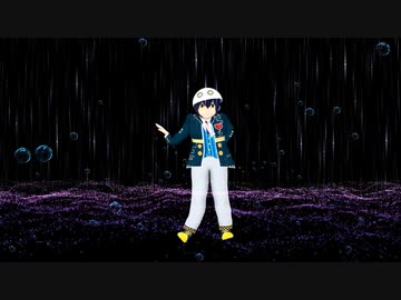 Adobe Character Animatorでカメラから全身トラッキングで2Dアバターを動かそう！