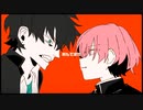 絶対敵対メチャキライヤー (cover) / Tellus × あいら
