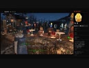 【fallout4: Game of the Year Edition】クリア後サンクチュアリにて（めるなま録画）