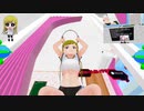 【VR】ぬっこがリングフィットアドベンチャーをプレイ！ その120 前編