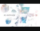 縹 1st Album『スピンオフ』クロスフェード