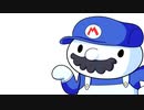 ルークのアニメーションは拒絶級!?