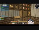 【刀剣乱舞偽実況】鶴丸国永、自ら島流し　その３５【Minecraft】