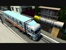 ETS2の神マップMODの日本マップがバージョン1.44に対応しました　4