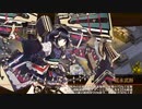 [城プロ：RE]絢爛晶と導かれし城娘4　夕顔の華めきに焦がれ-伍-超難　被弾無し3人