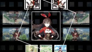アンバー