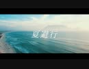 夏避行 / feat.IA