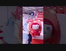 【実写】莉犬くんVSあにまる莉犬くん！！！#shorts