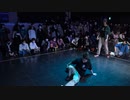 【過去動画】A-POP 2on2ダンスバトル『あきばっか～の vol.24』予選_Dサークル第4試合 【会員限定】