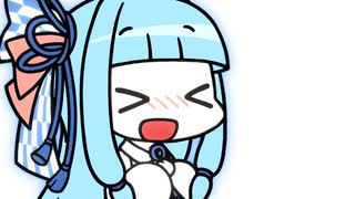 シャイニングアオイチャン