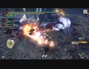 【モンハンRISE】 はげちゃった…