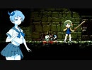 【2D横スクロール】Lost Ruinsを実況プレイ！【サバイバル探索アクション】part2