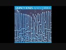 AI NO CORRIDAー Quincy Jones