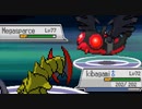 ポケモンゼータを超ふわっとした理解で実況プレイ part25