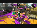 いろんな武器でガチマッチ　ガチヤグラ　パブロ・ヒュー【スプラトゥーン2】
