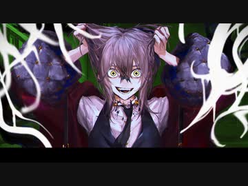 Nightmareを歌いました。105cover