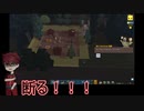 【刀剣乱舞】別本丸の大包平と鶯丸でStonehearthマルチ村作り 18【偽実況】