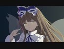 【東方原曲】東方三月精 ～ Strange and Bright Nature Deity 3　「フェアリー冒険譚」