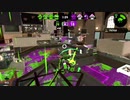 【アーカイブ-2022.06.24】齢38のスピナー使いがガチマッチする、ただそれだけの動画_Scene247【Splatoon2】