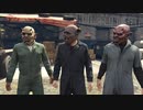 GTA5 グランド・セフト・オート５　ブリッツ・プレイ　プレイ動画